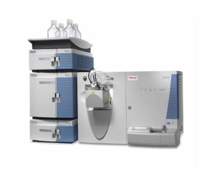 三重四級桿液相-質(zhì)譜聯(lián)用儀