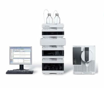 高效液相色譜儀